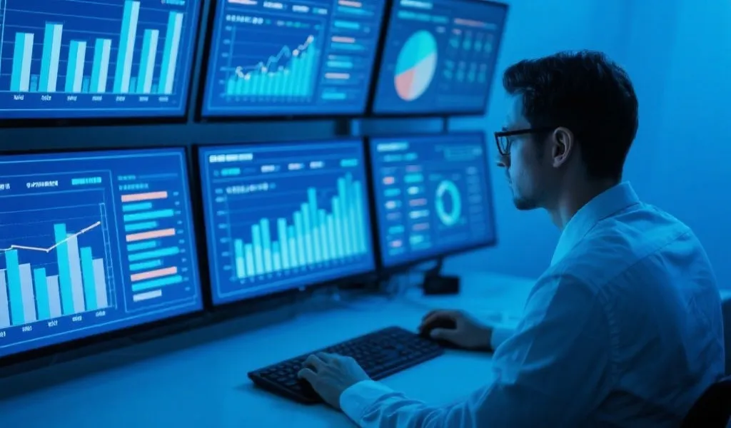 澳洲幸运10计划预测：数据与技术驱动的信息透明新纪元