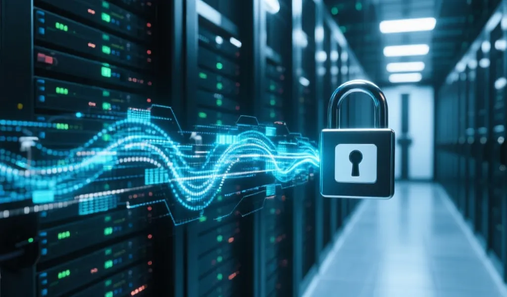 大数据存储与安全机制